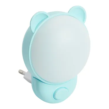 Светильник ночник Feron FN1171 LED IP20 1.2W 2700, 6500К Светильник ночник Feron FN1171 LED IP20 1.2W 2700, 6500К