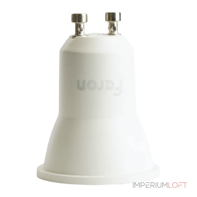 Лампа светодиодная Feron LB-272 MR11 GU10 5W 175-265V 4000K 51222