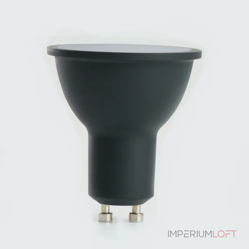 Лампа светодиодная Feron.PRO LB-1608 GU10 8W 175-265V 4000K 48959
