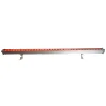 Светодиодный линейный прожектор для подсветки стен Feron LL-890 LED IP65 36W