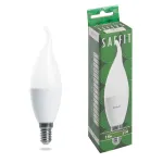 Лампа светодиодная Feron Saffit SBC3715 E14 15Вт 4000K 55205