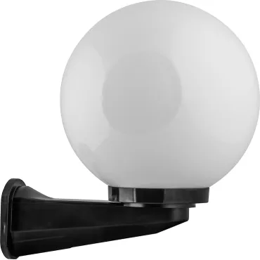 Светильник на штанге Feron Saffit Оптима 11582 Цвет арматуры черный Цвет плафонов белый Светильник на штанге Feron Saffit Оптима 11582 Цвет арматуры черный Цвет плафонов белый