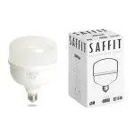 Лампа светодиодная Feron Saffit SBHP1060 E27-E40 60Вт 4000K 55096 Цвет арматуры белый Цвет плафонов белый