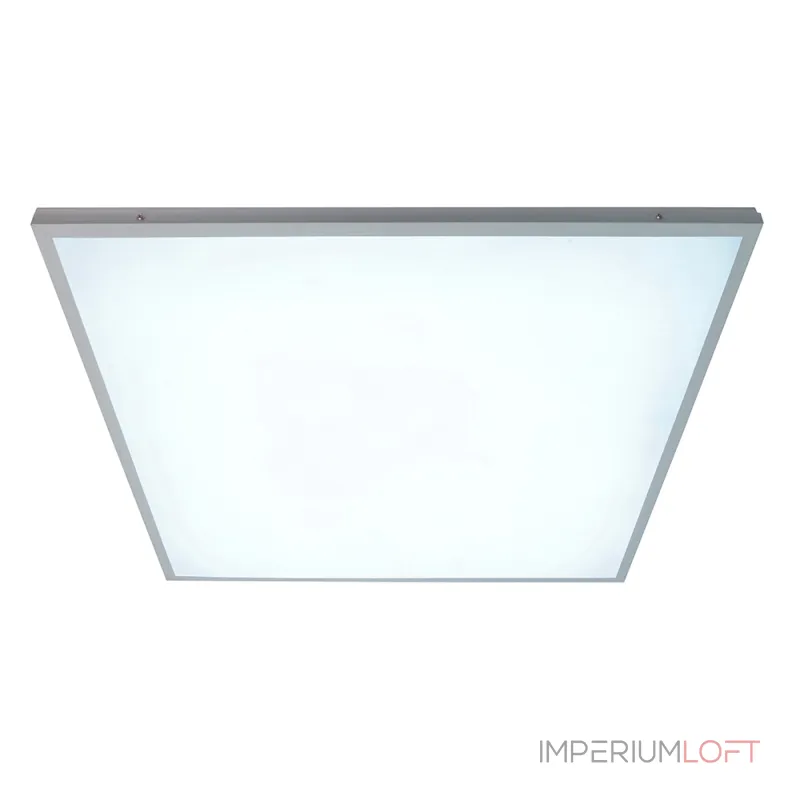 Светодиодная панель встраиваемая Feron AL2117 LED IP40 50W 6500К