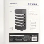 Накладной светильник Feron Saffit DH0602 11876