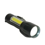 Фонарь ручной Feron с аккумулятором USB ZOOM Feron TH2408 51118 от ImperiumLoft