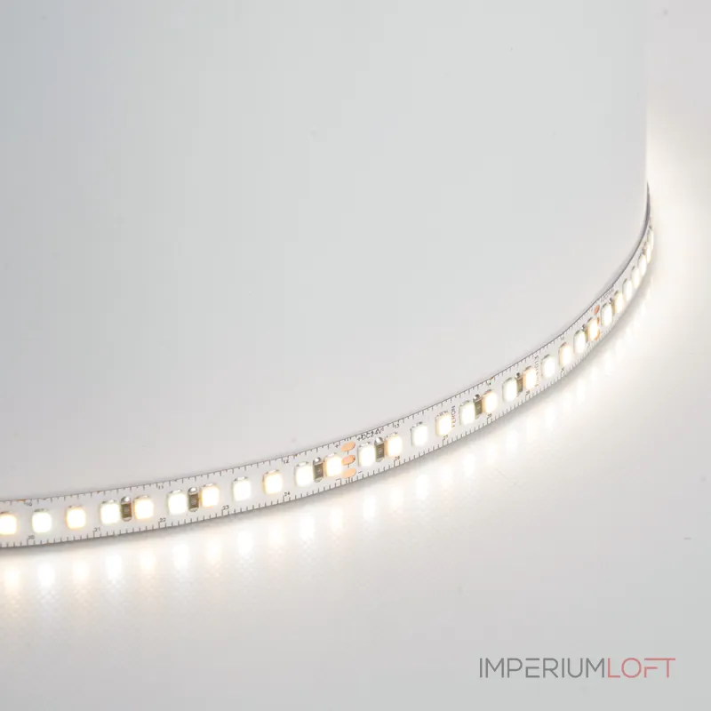 Лента светодиодная 192SMD(2835)/м 16Вт/м 24V 5000*8*1.44мм 3000К+6500K IP20 LS504 51835 Лента светодиодная 192SMD(2835)/м 16Вт/м 24V 5000*8*1.44мм 3000К+6500K IP20 LS504 51835