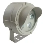Светодиодный светильник ландшафтно-архитектурный Feron LL-700 LED IP65 10W 2700К