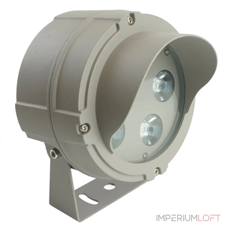 Светодиодный светильник ландшафтно-архитектурный Feron LL-700 LED IP65 10W 2700К