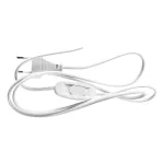Сетевой шнур с выключателем Feron KF-HK-1-2 51042