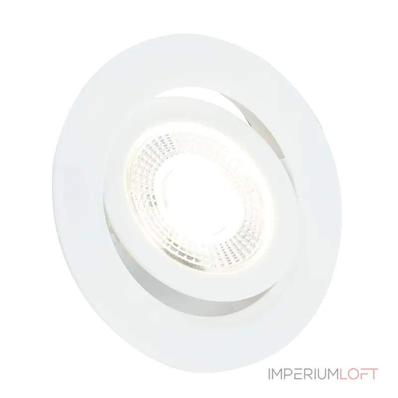 Светодиодный светильник встраиваемый Feron 52047 Светодиодный светильник встраиваемый Feron 52047