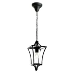 Светильник садово-парковый Feron Милан PL735 E27 IP44 60W от ImperiumLoft