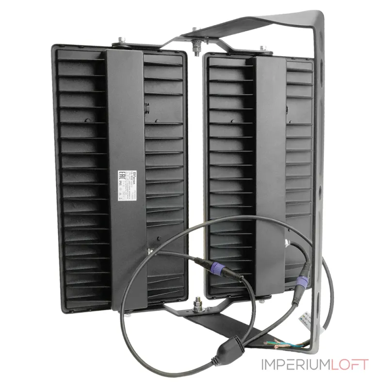 Светодиодный прожектор Feron LL-932 LED IP65 250W 6400К от ImperiumLoft