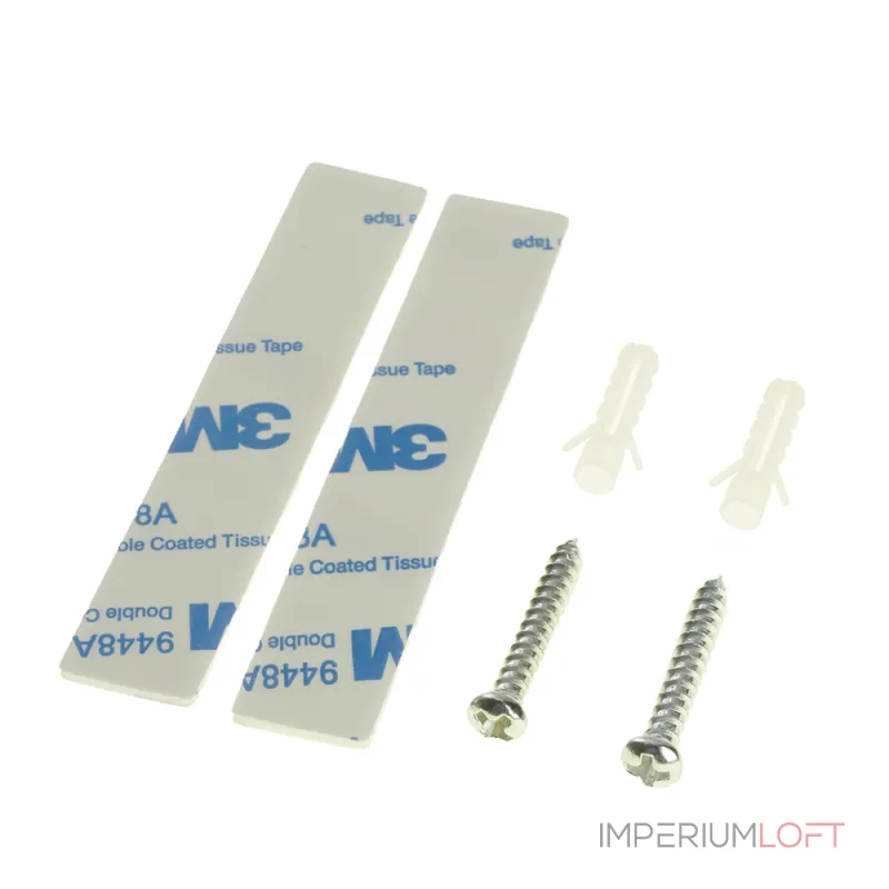 Выключатель беспроводной Feron TM93 51025 от ImperiumLoft