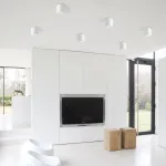 Накладной светильник Feron Saffit ML179 41470