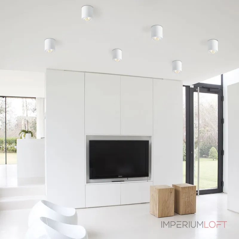 Накладной светильник Feron Saffit ML179 41470