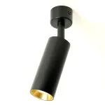 Светильник настенно-потолочный Feron ML1011 GU10 IP20 35W