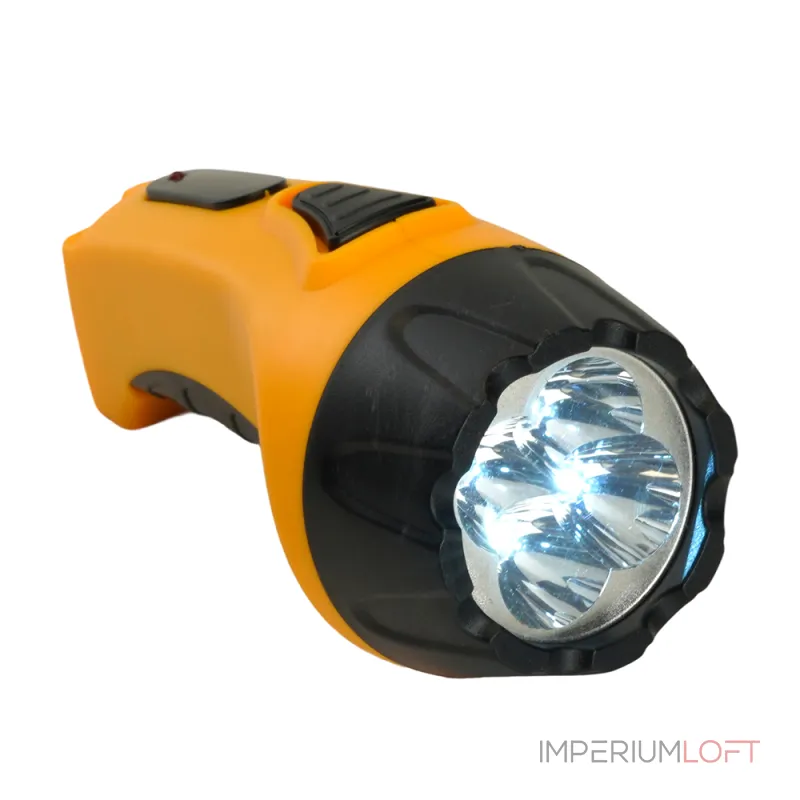 Фонарь ручной Feron TH2293 12651 от ImperiumLoft Фонарь ручной Feron TH2293 12651 от ImperiumLoft