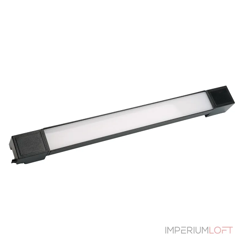 Трековый светодиодный светильник Feron AL232 LED IP40 20W 4000К Трековый светодиодный светильник Feron AL232 LED IP40 20W 4000К