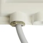 Настенный прожектор Feron Saffit LL-919 29494 Цвет арматуры белый Цвет плафонов белый