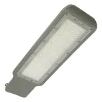 Светодиодный уличный консольный светильник Feron SP3021 LED IP65 50W 5000К
