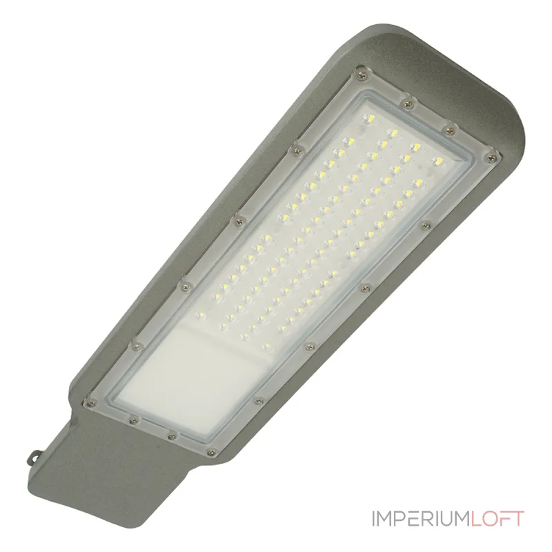 Светодиодный уличный консольный светильник Feron SP3021 LED IP65 50W 5000К