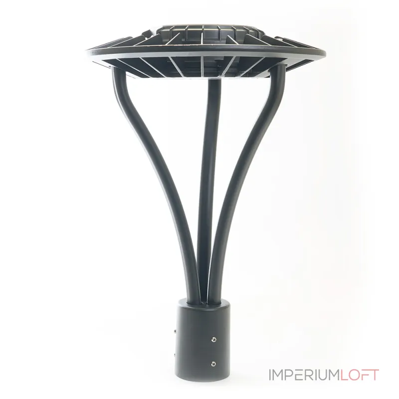 Наземный низкий светильник Feron SP7010 48338