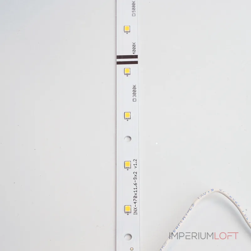 Офисный светильник Feron LED IP20 54W 4000К