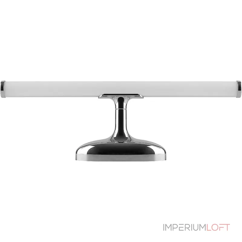 Подсветка для зеркала Feron AL5060 29660 Цвет плафонов белый Цвет арматуры хром