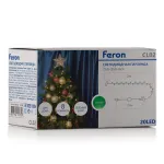 Гирлянда Нить Feron CL02 32285