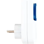 Розетка с таймером Feron TM50 23238 от ImperiumLoft