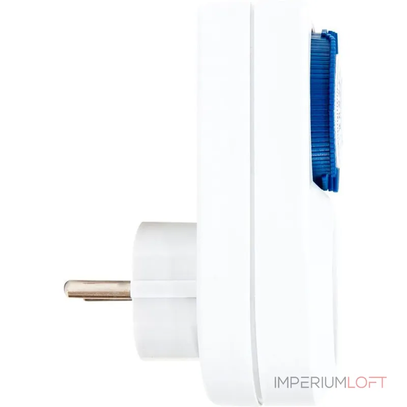 Розетка с таймером Feron TM50 23238 от ImperiumLoft Розетка с таймером Feron TM50 23238 от ImperiumLoft