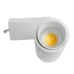Трековый светодиодный светильник Feron AL137 LED IP40 12W 4000К