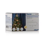 Гирлянда Супернить Feron CL07 26781