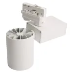 Светильник трековый светодиодный на шинопровод Feron AL148 LED IP40 20W 4000К