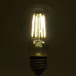 Лампа светодиодная Feron.PRO LB-1106 Шар E27 980LM 6W 175-265V 4000K 48890