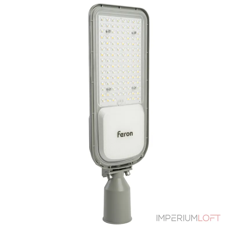 Светодиодный уличный консольный светильник Feron SP3050 LED IP65 100W 4000К