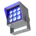 Светодиодный светильник ландшафтно-архитектурный Feron LL-896 LED IP66 9W