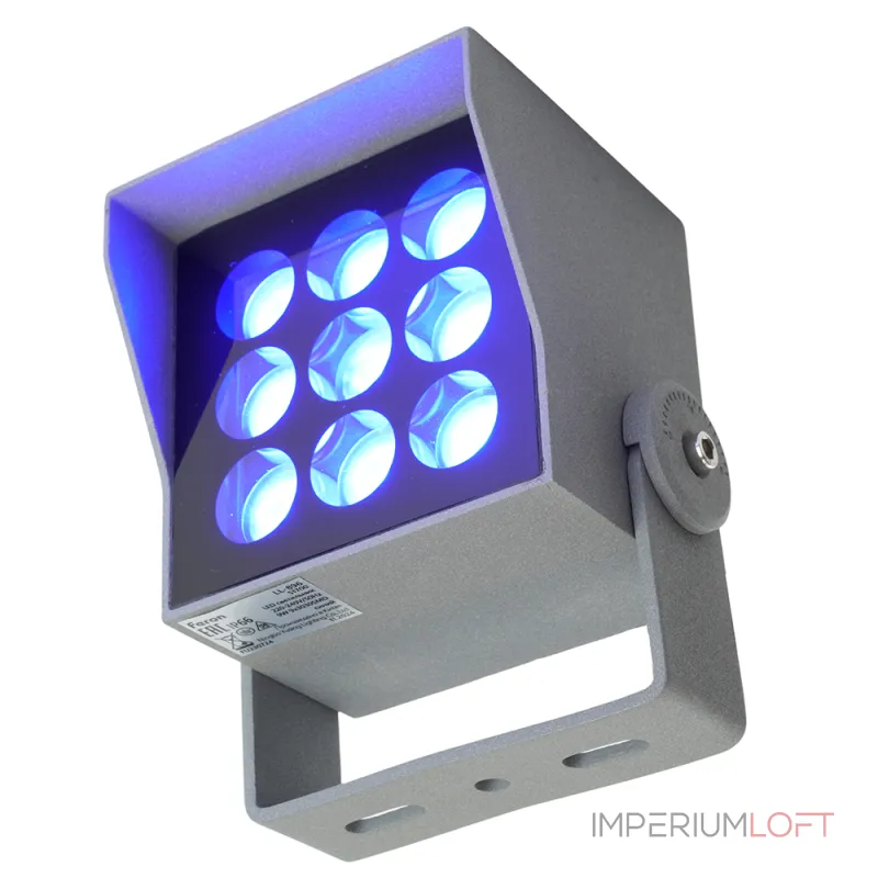 Светодиодный светильник ландшафтно-архитектурный Feron LL-896 LED IP66 9W