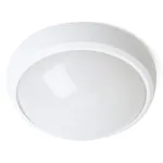 Светильник светодиодный пылевлагозащищённый Feron AL3014 LED IP54 12W 6500К