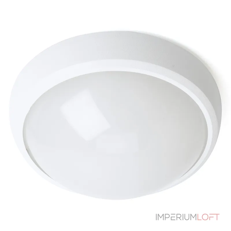 Светильник светодиодный пылевлагозащищённый Feron AL3014 LED IP54 12W 6500К Светильник светодиодный пылевлагозащищённый Feron AL3014 LED IP54 12W 6500К