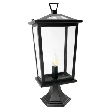 Светильник садово-парковый Feron Катания PL754 E14 IP44 60W Светильник садово-парковый Feron Катания PL754 E14 IP44 60W