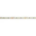 Светодиодная LED лента 120SMD(2835)/м 11Вт/м 24V 5000*8*1.22мм 3000К IP65 Feron 51634