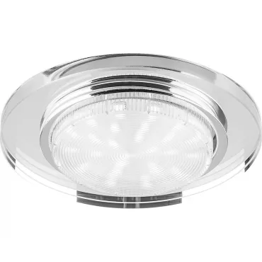 Встраиваемый светильник Feron ESB53 20157 Встраиваемый светильник Feron ESB53 20157