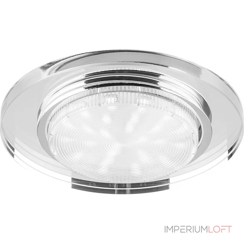 Встраиваемый светильник Feron ESB53 20157 от ImperiumLoft