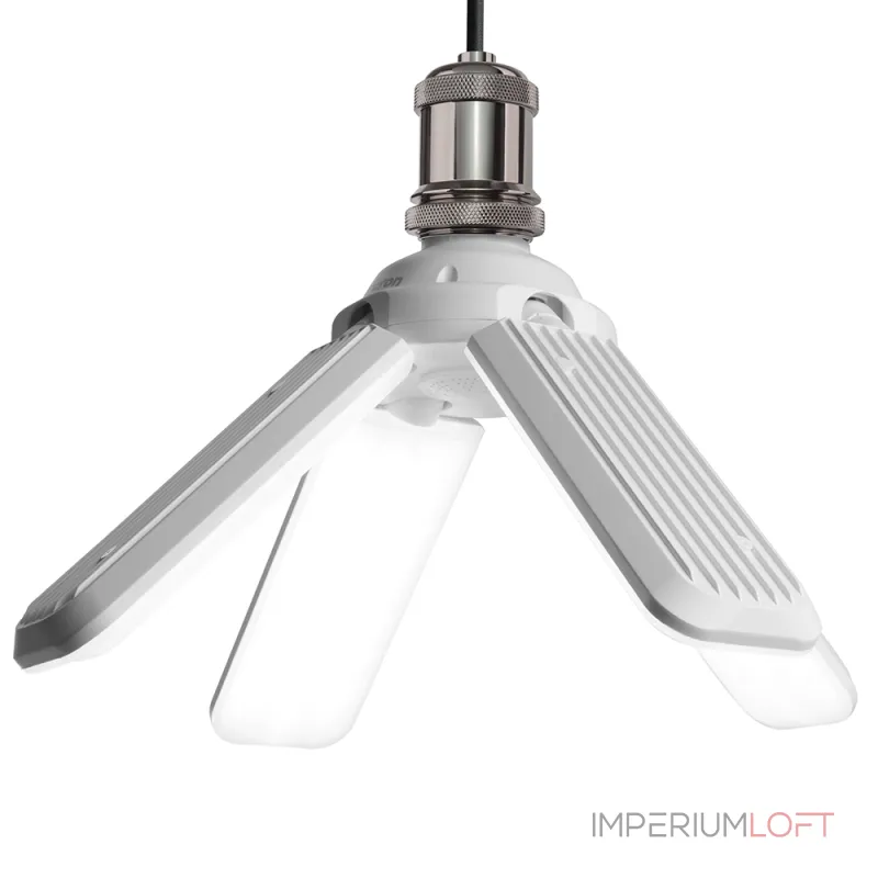 Лампа светодиодная Feron LB-654 E27 70W 175-265V 6500К 48774 Лампа светодиодная Feron LB-654 E27 70W 175-265V 6500К 48774