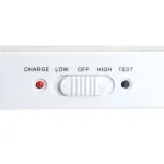 Светильник аккумуляторный Feron EL132 LED IP20 6W