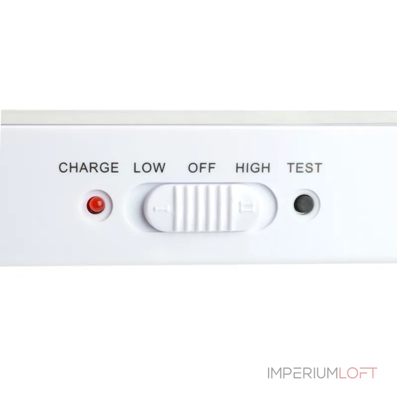 Светильник аккумуляторный Feron EL132 LED IP20 6W