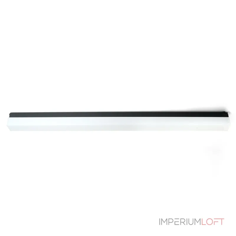 Трековый светодиодный светильник Feron AL120 LED IP20 60W 6500К