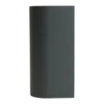 Накладной светильник Feron Saffit DH015 11884 Цвет арматуры серый Цвет плафонов серый от ImperiumLoft